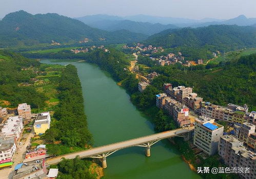 广西有个县,年平均气温19.8 ,网友 这次总算选对了避暑的地方