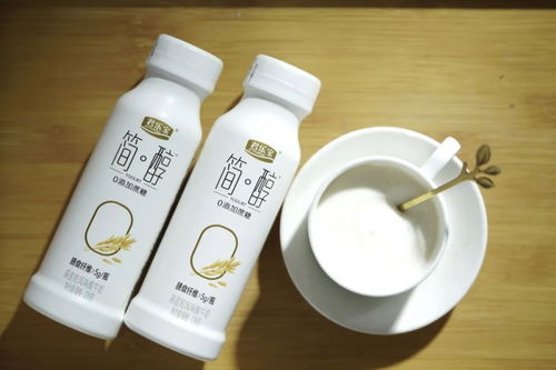 官宣杨幂 白敬亭刷屏全网,洞悉君乐宝简醇打造爆款的底层逻辑