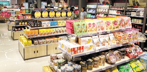 上半年成都国际铁路港跨境电商单量年累计同比增幅超9倍